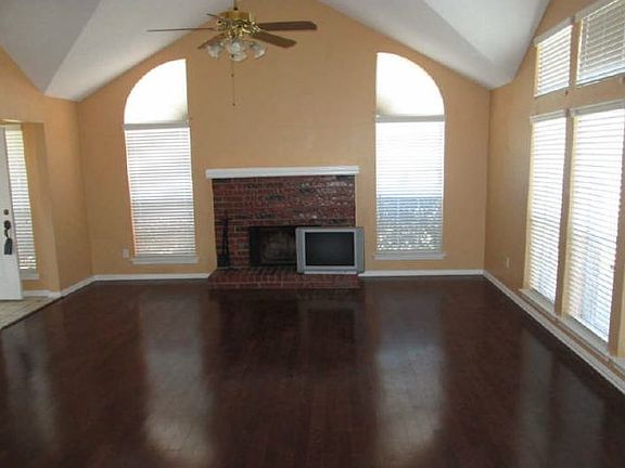 Formal Living and Dining