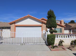 1527 Duarte St, San Diego, CA 92114