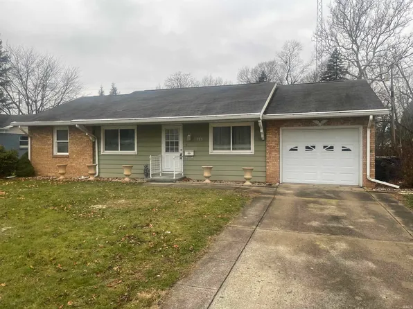 725 Randolph Dr, Plymouth, IN 46563