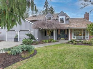 20531 NE 37th Way, Sammamish, WA 98074