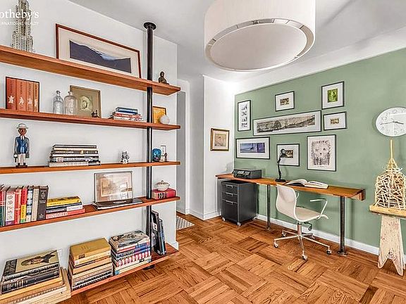 3rd image of 40 E 9th St APT 7M
