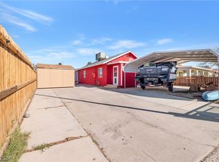 1832 Evelyn Ave, Henderson, NV 89011