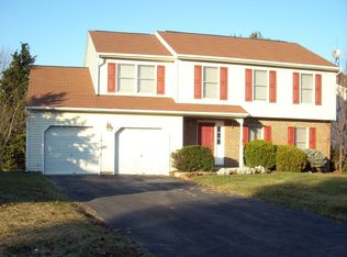 406 Gresham Ct, Bel Air, MD 21014