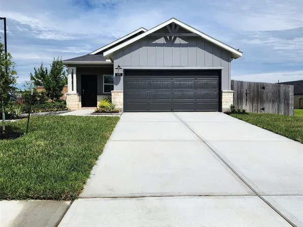 574 Ruby Bend Ln, Montgomery, TX 77356