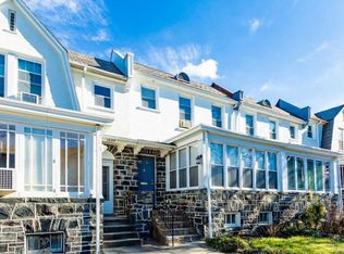 3607 Kimble Rd, Baltimore, MD 21218