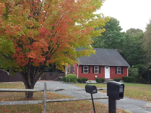 108 Mattawa Cir, Orange, MA 01364