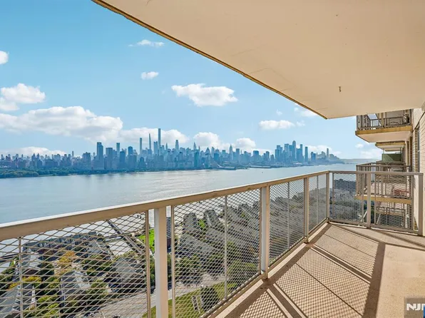 6600 Boulevard East #17 N, West New York, NJ 07093
