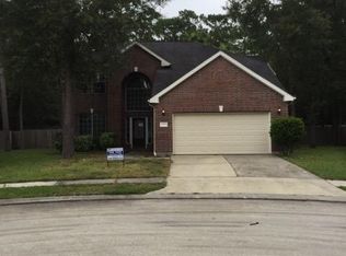 12819 Ribbon Meadow Ct, Humble, TX 77346