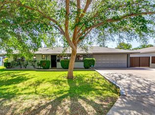 3128 N 41st Pl, Phoenix, AZ 85018