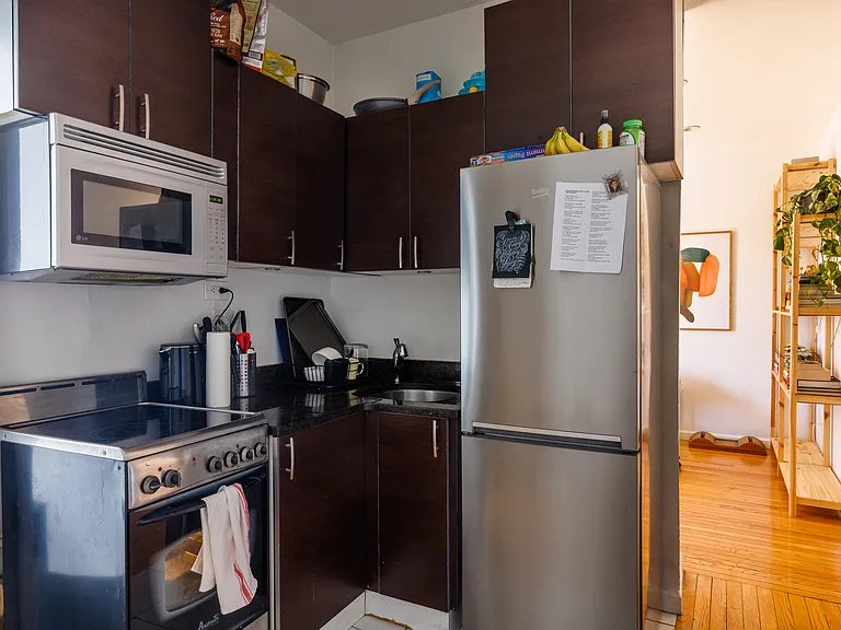 55 Delancey St #5A — Photo 2