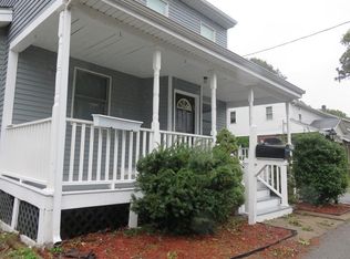 109 Range Ave, Lynn, MA 01904