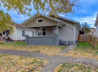 909 Shelby St, Shelbyville, IN 46176