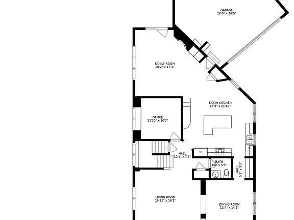 4th image of 2287 Timothy Dr
