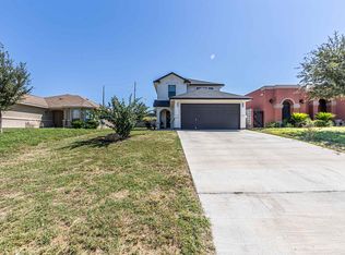 10025 Toinette, Laredo, TX 78045