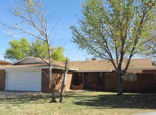 3729 Sam Snead Pl, Clovis, NM 88101