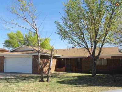 3729 Sam Snead Pl, Clovis, NM, 88101
