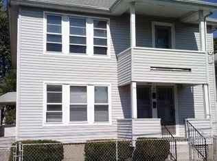 184 Coyle Ave, Pawtucket, RI 02861