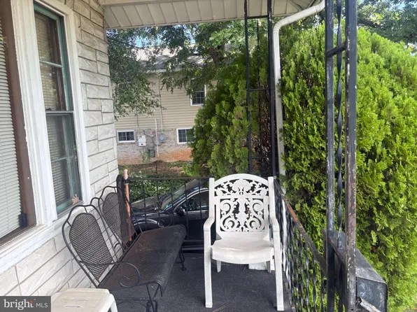 5636 Blaine St NE, Washington, DC 20019