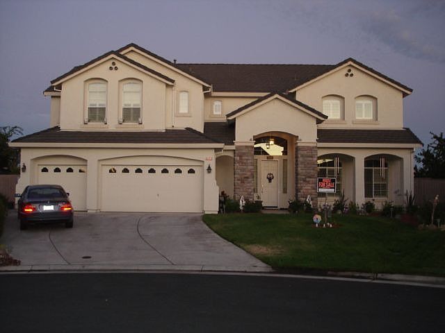 Front View
