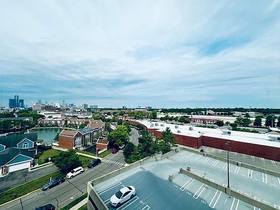 5th image of 250 E Harbortown Dr APT 803