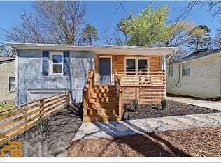 2388 McAfee Rd, Decatur, GA 30032