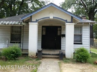 4209 W 22nd St, Little Rock, AR 72204