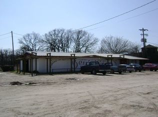 1433 E State Highway 276, West Tawakoni, TX 75474