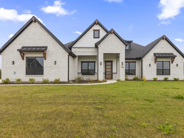 3016 Congress Ln, Anna, TX 75409