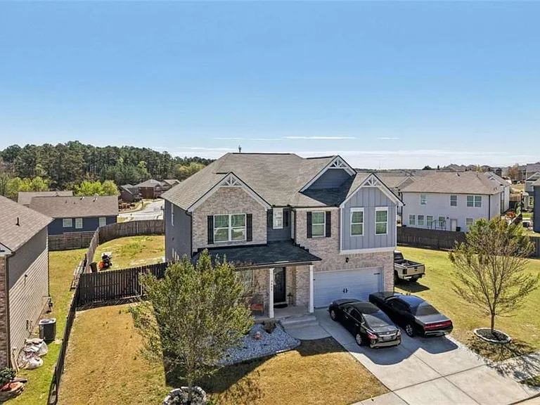 3605 Broadwick Ln — Photo 26