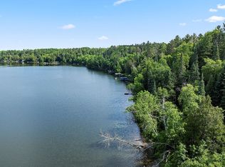 Lots 18 And 19 Sunset Hill Rd, Outing, MN 56662