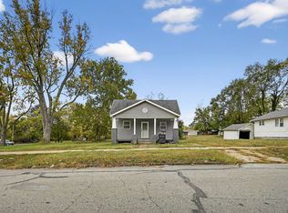 (Undisclosed Address), Decatur, IL 62522