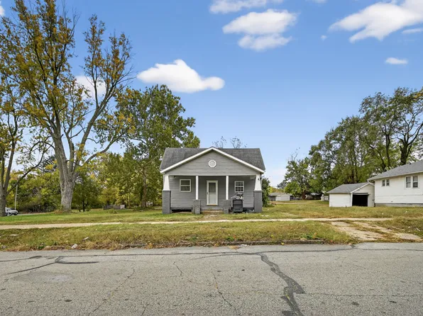 (undisclosed Address), Decatur, IL 62522