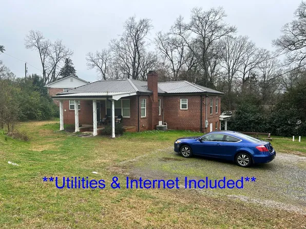 346 Doles Blvd #2, Milledgeville, GA 31061