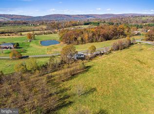 19100 Airmont Rd, Purcellville, VA 20132