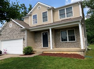 7513 Gadwall Way, Louisville, KY