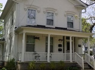 625 Spring St, Ann Arbor, MI 48103