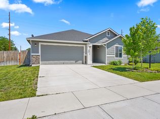 3634 S Alice Falls Ave, Nampa, ID 83686