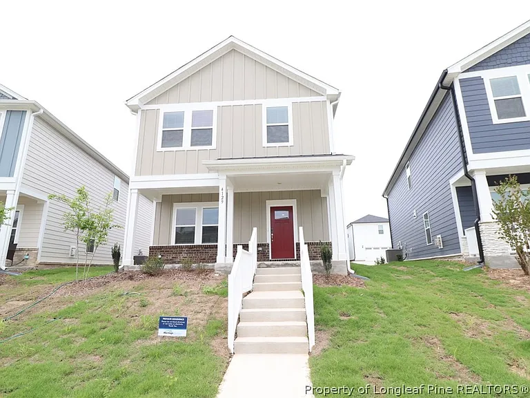 4129 Hazel Branch Way — Photo 1