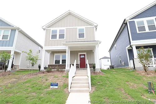 4129 Hazel Branch Way Photo 1