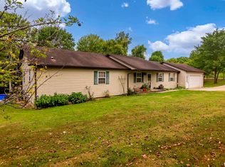 4040 Boskydell Rd, Makanda, IL 62903