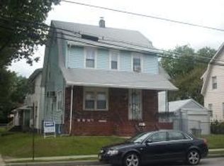 2 Howd Ave, Clifton, NJ 07011