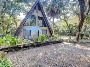 5 Lark St, Hilton Head Island, SC 29928
