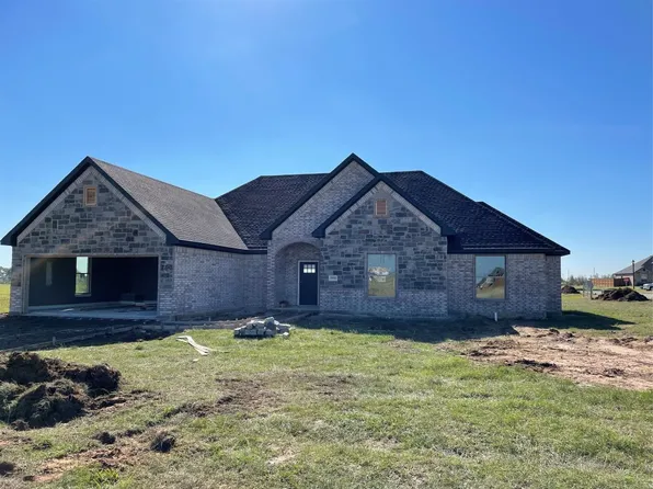 900 Shirley Jean Ln, Collinsville, TX 76233