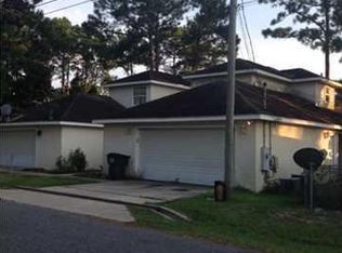 6318 N Lagoon Dr, Panama City Beach, FL 32408