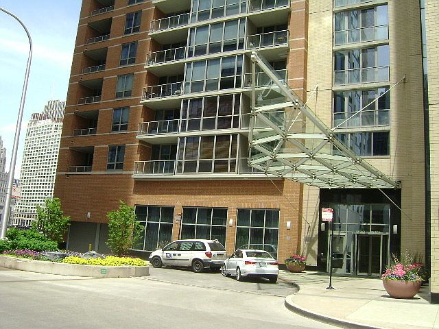1st image of 420 E Waterside Dr Unit 701