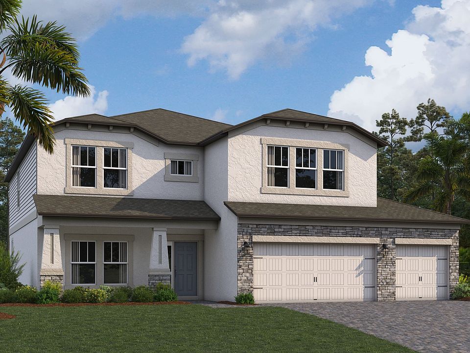 Alenza Elevation C
