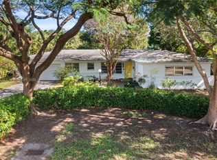 9445 SW 73rd Ave, Pinecrest, FL 33156