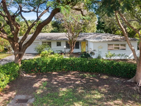 9445 SW 73rd Ave, Pinecrest, FL 33156