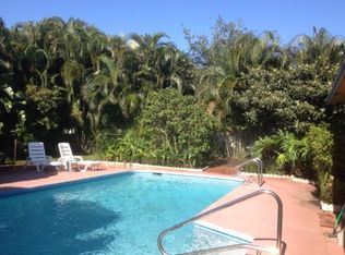 6705 SW 6th St, Margate, FL 33068
