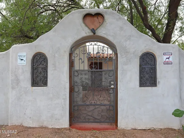 2802 E Elm St, Tucson, AZ 85716